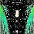 Frankie Rose - Hila (Ultra Clear & Green Color In Color Vinyl) (Vinyl) (US Import)