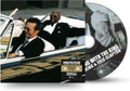Eric Clapton & B.B. King - Riding With The King (CD)