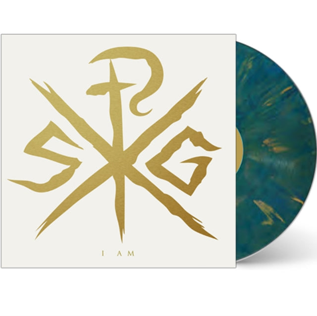 Sleeping Giant - I Am (Limited Edition/Royal Kingdom Vinyl) (Vinyl) (US Import)