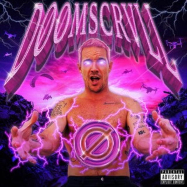 Diplo - D00Mscrvll (Electric Field Vinyl) (Vinyl) (US Import)