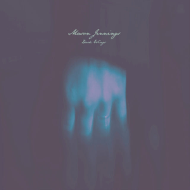 Mason Jennings - Dark Wings (Vinyl) (US Import)