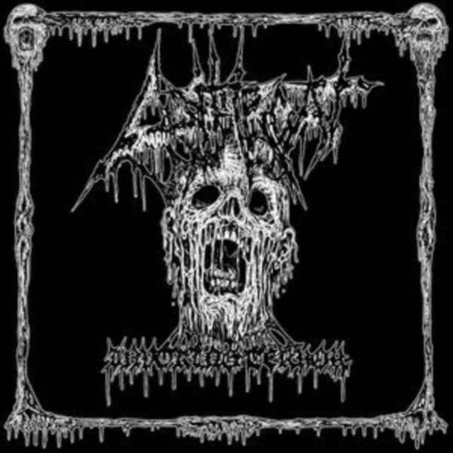 Cutthroat - Invoking Terror (CD) (US Import)