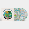 King Gizzard & The Lizard Wizard - Europe '25 Vol. II (Triple Gatefold - Rainbow Sprinkles Splatter Vinyl/3LP) (Vinyl) (US Import)