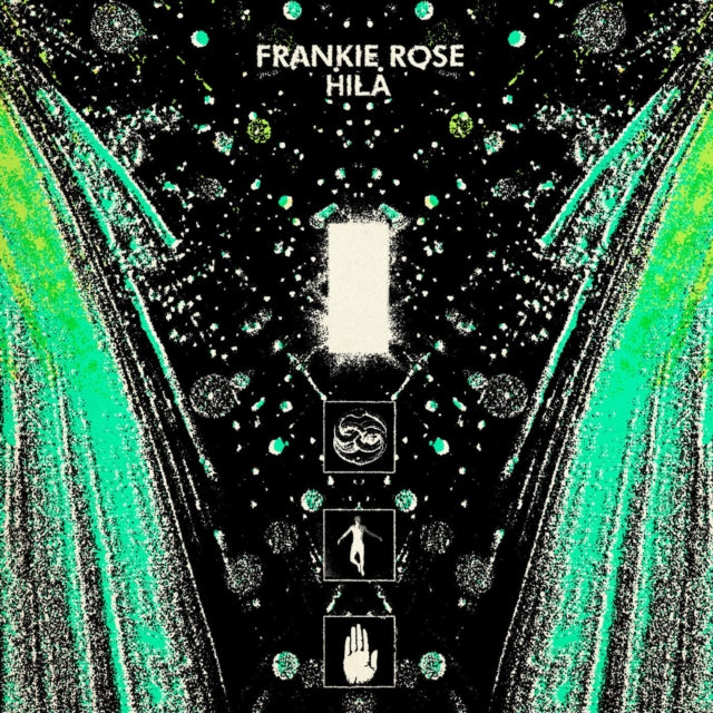 Frankie Rose - Hila (CD) (US Import)