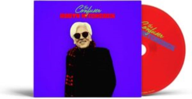 Robyn Hitchcock - Confuser (CD) (US Import)