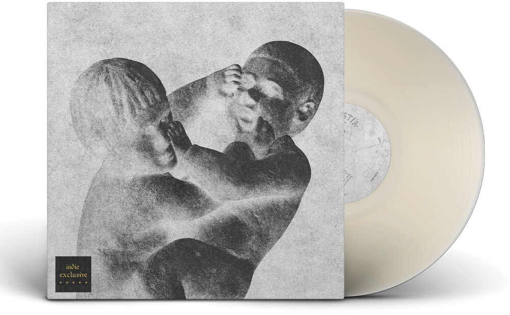 Peso Pluma - Dinastia (Deluxe/2LP/Translucent Milky Clear Vinyl) (I) (Vinyl) (US Import)