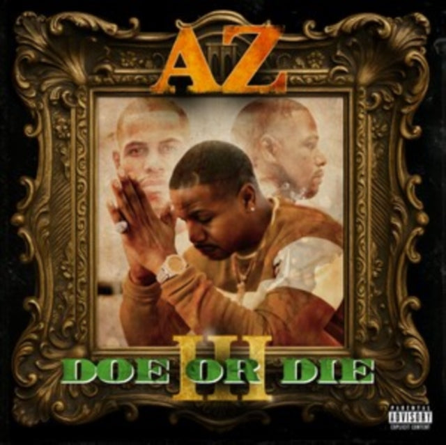 Az - Doe Or Die III (Cassette) (US Import)
