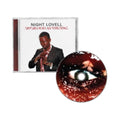 Night Lovell - My Blood As The Ink (CD) (US Import)