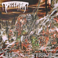 Deceptor - Reign Of Terror (CD) (US Import)
