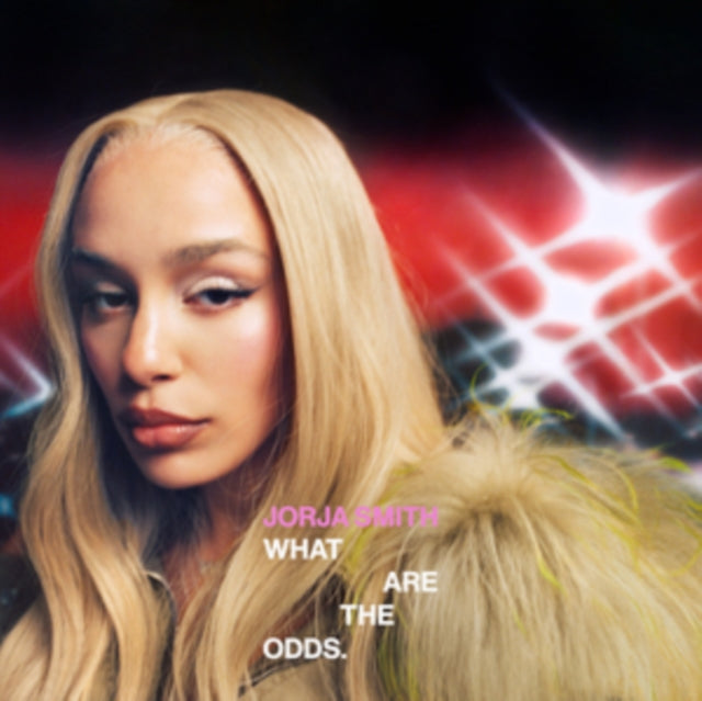 Jorja Smith - What Are The Odds (Cassette) (US Import)
