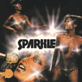 Sparkle - Sparkle (CD)