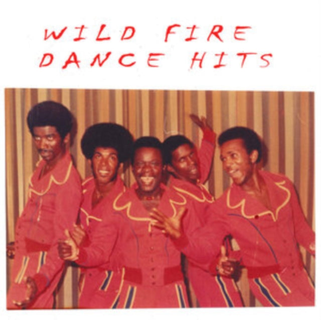 Wildfire - Dance Hits (Vinyl) (US Import)
