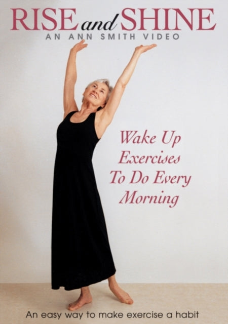 Rise & Shine (DVD) (Region 1 US Import)