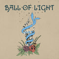 Ball Of Light - Self Titled EP (Vinyl Single) (US Import)