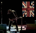 Nils Lofgren - UK2015: Face The Music Tour (CD)