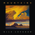 Nils Lofgren - Mountains (CD)