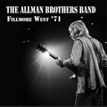 Allman Brothers Band - Fillmore West '71 (CD)