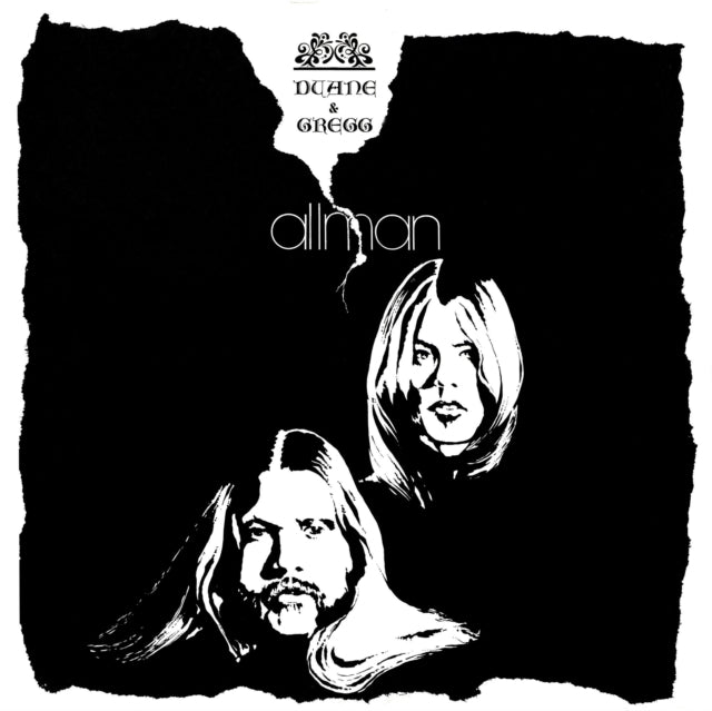 Duane & Gregg Allman - Duane & Gregg (Vinyl) (US Import)