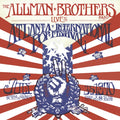 Allman Brothers Band - Live At The Atlanta International Pop Festival July 3 & 5, 1970 (2CD) (CD)