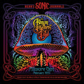 Allman Brothers Band - Bear's Sonic Journals: Fillmore East, February 1970 (2LP/Orange Sunshine Vinyl/140g) (Vinyl) (US Import)