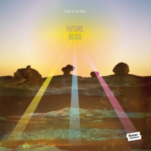Glow In The Dark - Future Bliss (Vinyl) (US Import)