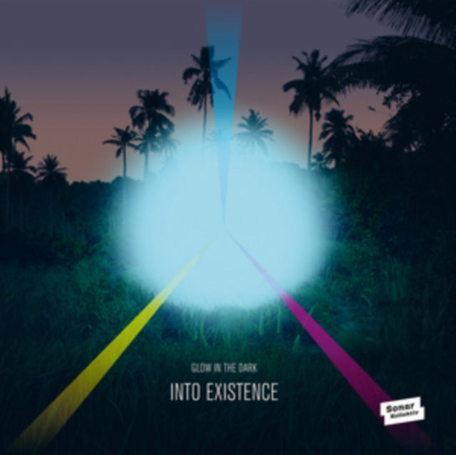 Glow In The Dark - Into Existence (Vinyl) (US Import)