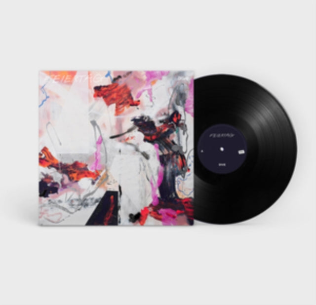 Feiertag - Dive (Vinyl) (US Import)