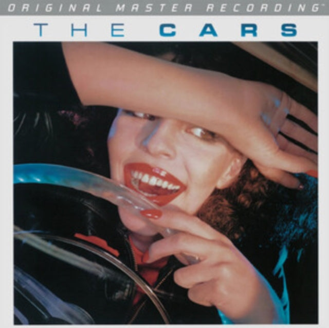 Cars - Cars (Vinyl) (US Import)