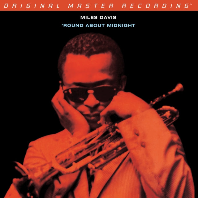 Miles Davis - Round About Midnight (Vinyl) (US Import)