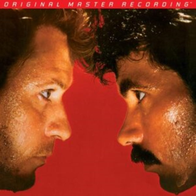 Daryl Hall & John Oates - H2O (Vinyl) (US Import)