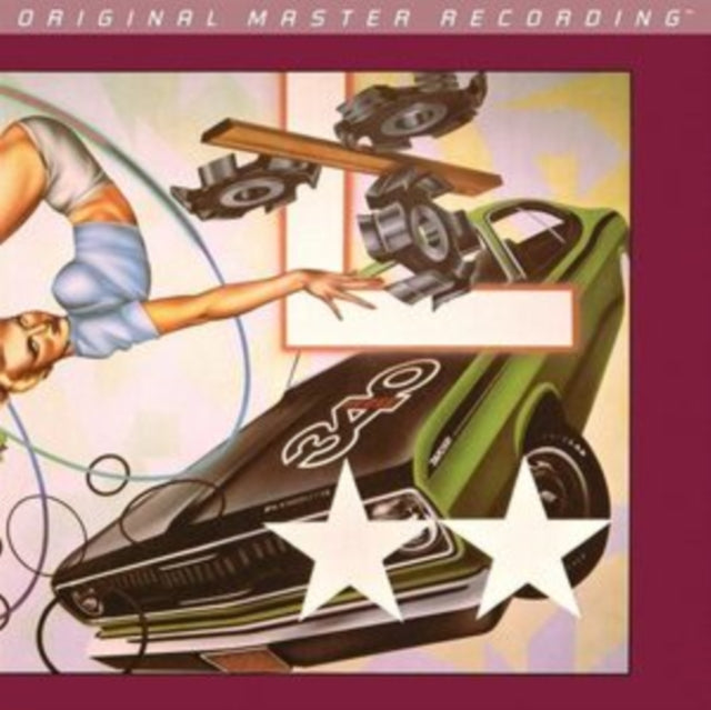 Cars - Heartbeat City (180g/Limited/Numbered) (Vinyl) (US Import)