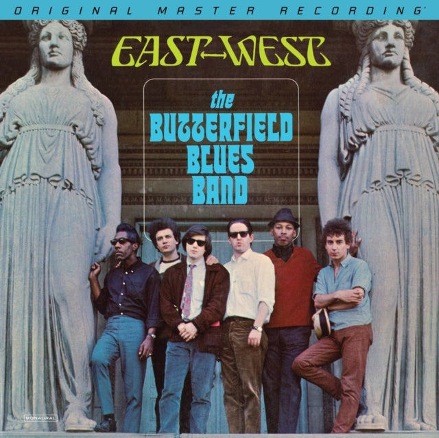 Butterfield Blues Band - East-West (180g/33Rpm/Numbered) (Vinyl) (US Import)