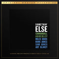Cannonball Adderley - Somethin' Else (2LP/180g/45Rpm Supervinyl Ultradisc One-Step/Original Masters/Limited/Numbered) (Vinyl) (US Import)