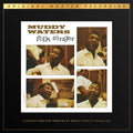Muddy Waters - Folk Singer (2LP/180g/45Rpm/Supervinyl Ultradisc One-Step/Original Masters/Limited) (Vinyl) (US Import)