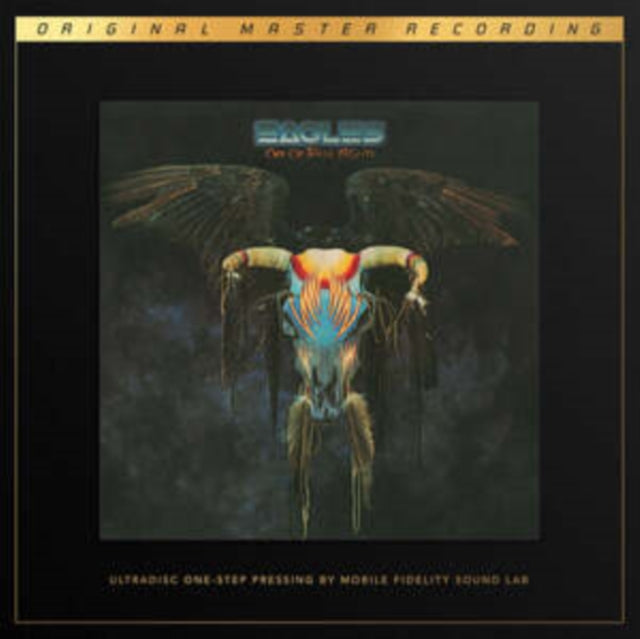 Eagles - One Of These Nights (2LP/180g/45Rpm Supervinyl Ultradisc One-Step/Original Masters/Limited/Numbered) (Vinyl) (US Import)