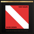 Van Halen - Diver Down (2LP/180g/45Rpm Audiophile Supervinyl Ultradisc One-Step/Original Masters/Limited) (Vinyl) (US Import)