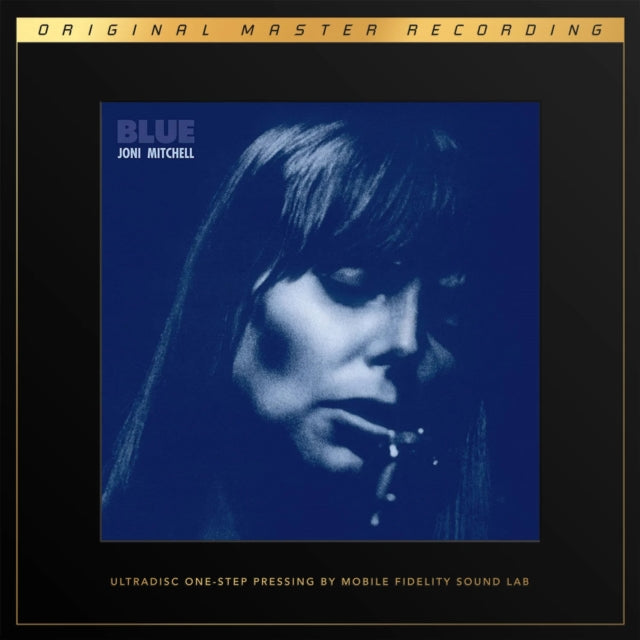 Joni Mitchell - Blue (2LP Box/180g/45Rpm Supervinyl Ultradisc One-Step/Limited/Numbered) (Vinyl) (US Import)
