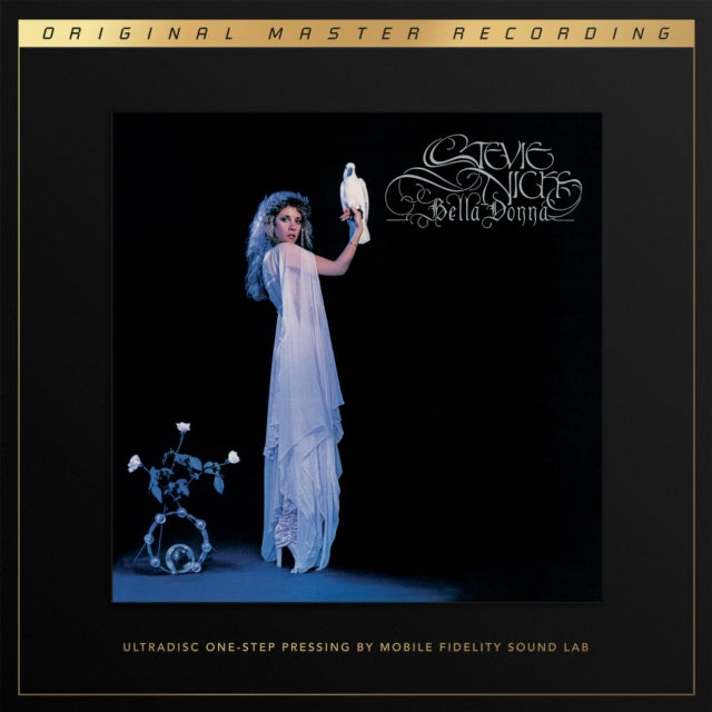 Stevie Nicks - Bella Donna (2LP/180g/45Rpm/Numbered) (Vinyl) (US Import)