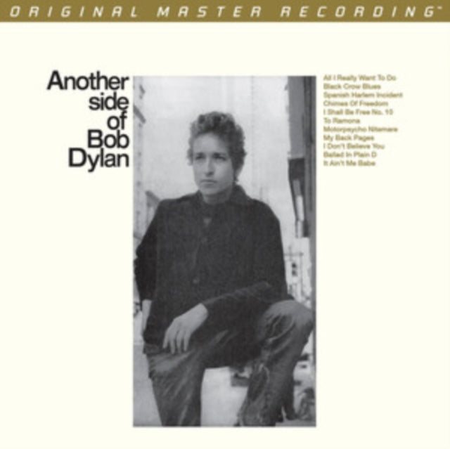 Bob Dylan - Another Side Of Bob Dylan (Vinyl) (US Import)