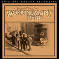 Grateful Dead - Workingman's Dead (Vinyl) (US Import)