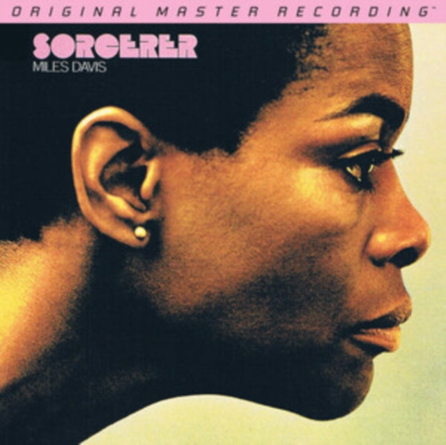 Miles Davis - Sorcerer (Vinyl) (US Import)