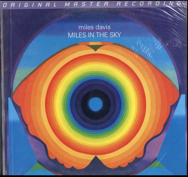 Miles Davis - Miles In The Sky (Vinyl) (US Import)