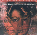 Miles Davis - Filles De Kilimanjaro (Vinyl) (US Import)