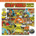 Big Brother & The Holding Company - Cheap Thrills (Vinyl) (US Import)