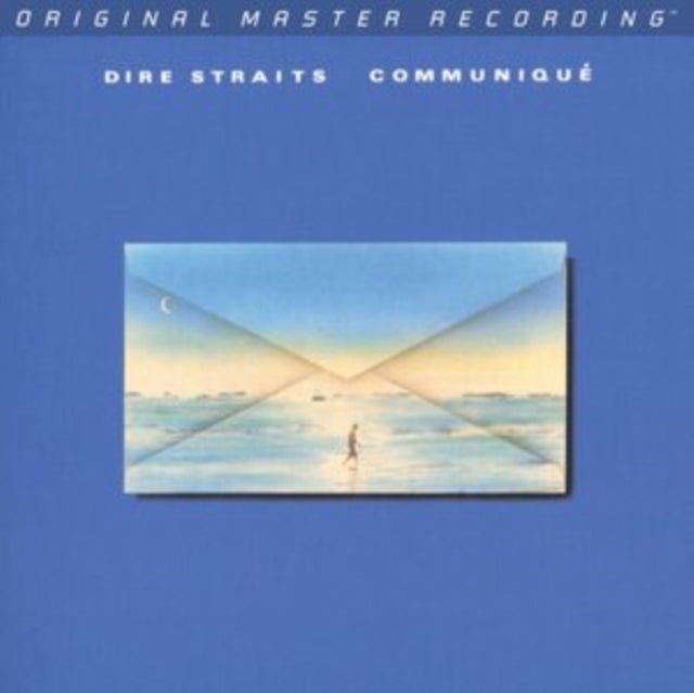 Dire Straits - Communique (180g/45 RPM/Numbered) (Vinyl) (US Import)