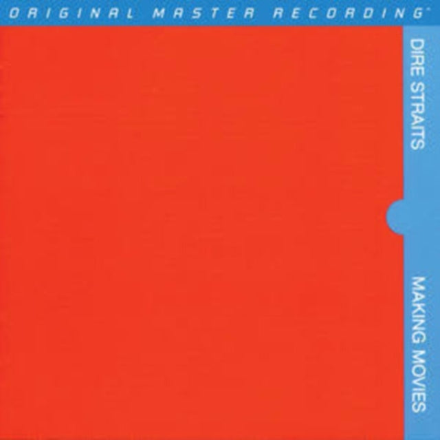 Dire Straits - Making Movies (180g/45 Rpm/Numbered) (Vinyl) (US Import)