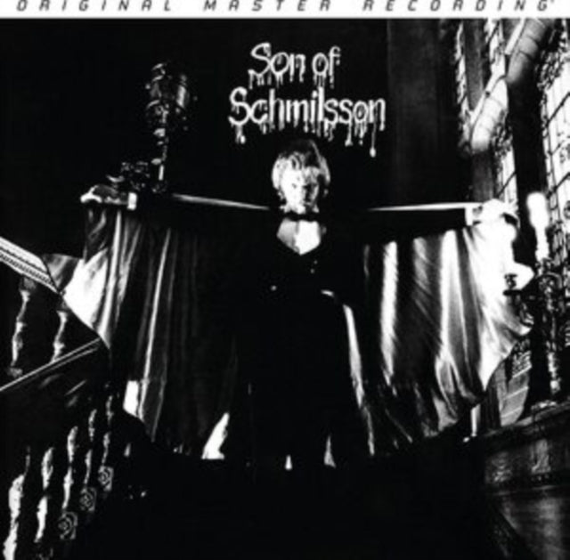 Harry Nilsson - Son Of Schmilsson (2LP/180g/45Rpm/Remastered/Gatefold/Numbered) (Vinyl) (US Import)