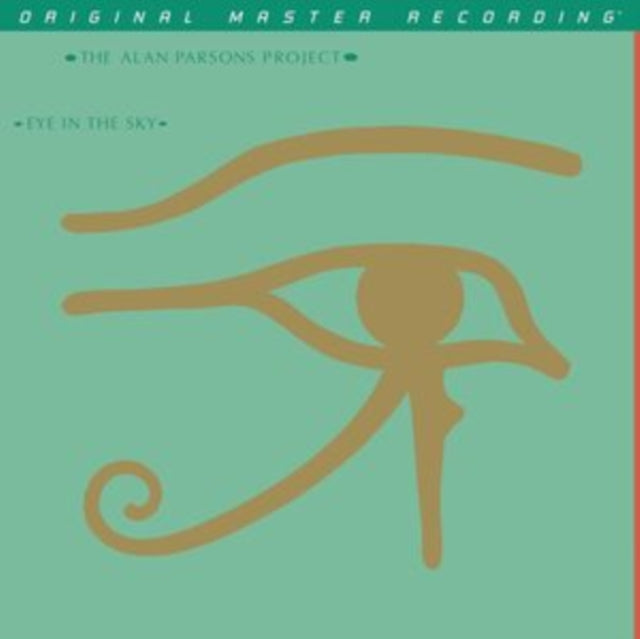 Alan Project Parsons - Eye In The Sky (2LP/180g/45Rpm/Numbered) (Vinyl) (US Import)