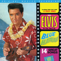 Elvis Presley - Blue Hawaii OST (2LP/180g) (Vinyl) (US Import)
