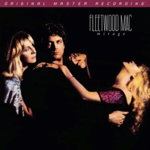 Fleetwood Mac - Mirage (2LP/180g/45Rpm/Numbered) (Vinyl) (US Import)
